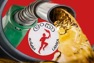 இலங்கையில் மீண்டும் எரிபொருள் நெருக்கடி! வரிசையில் காத்திருக்கும் மக்கள் (Photos)