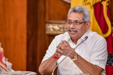 அரசதலைவரால் ஒரு பிரதேச சபையினை கூட நிர்வகிக்க முடியாது- குமார வெல்கம