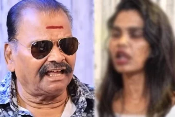 உன் ரேட் என்ன சொல்லு, நீ வா!! தொகுப்பாளினியிடம் எல்லைமீறிய பயில்வான் ரங்கநாதன்..