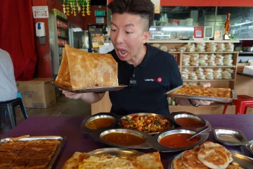 சக்கரை நோயாளர்களுக்கு ஆபத்தை ஏற்படுத்தும் மைதா! இந்த தவறை மட்டும் செய்யாதீங்க