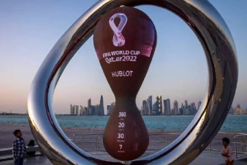 கட்டார் செல்வோருக்கு பயண எச்சரிக்கை விடுத்த கனடா