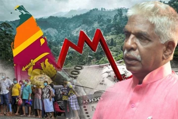 நாட்டில் மீண்டும் நெருக்கடி ஏற்பட சாத்தியம் - எச்சரிக்கும் புதிய மார்க்சிச லெனின் கட்சி