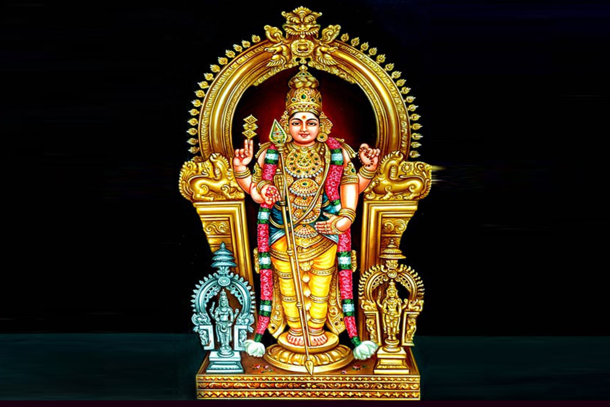 பங்குனி உத்திரம்: 11 ரூபாய் போதும் முருகப்பெருமானின் முழு அருள் பெறலாம் | Powerful Lord Murugan Panguni Uthiram Worship