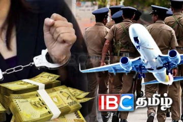 போலி வெளிநாட்டு வேலைவாய்ப்பு முகவர் நிலையம் சுற்றிவளைப்பு! பெண்ணொருவர் அதிரடி கைது