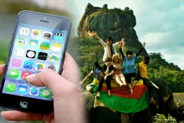 இலங்கை வரும் சுற்றுலாப் பயணிகளுக்கு வெளியான முக்கிய தகவல்!