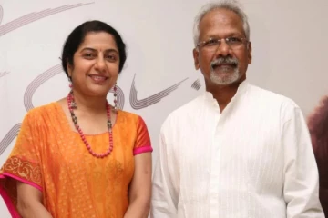 மணிரத்னம் சுஹாசினி திருமண புகைப்படத்தை பாத்துள்ளீர்களா? எப்படி இருக்காங்கனு பாருங்க!