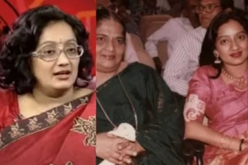 மகளுக்கு முட்டுக்கட்டையா இருக்காதீங்க..கனகா அம்மாவிடம் ரஜினி சொன்ன அட்வைஸ்..