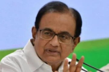 இலங்கை தீர்மானம் புறக்கணிப்பு.. பாஜக தமிழர்களுக்கு செய்த பச்சை துரோகம்: ப. சிதம்பரம்