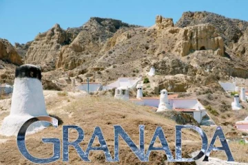 குகைகளின் தலைநகரம் எது தெரியுமா...!