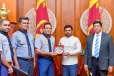 இலங்கை சாரணர் இயக்கத்துக்கும் ஜனாதிபதிக்கு இடையில் சந்திப்பு