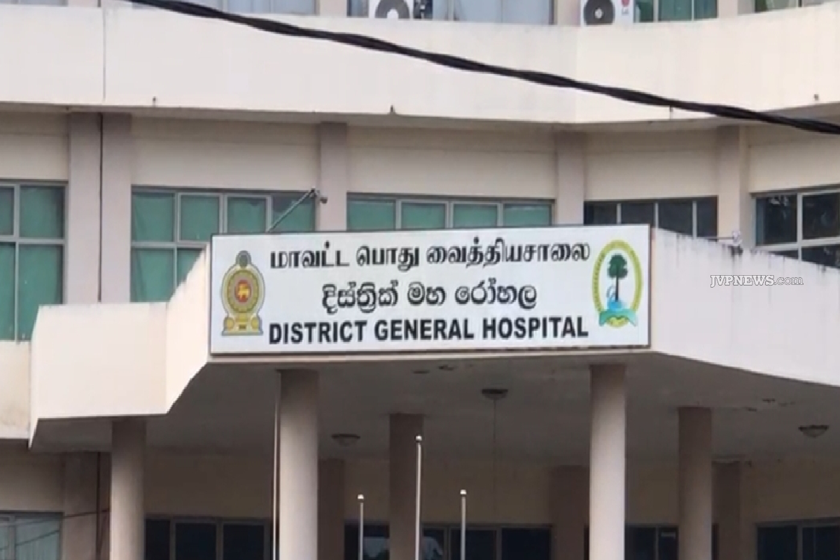 தமிழர் பகுதியில் இறந்தும் இருவரை வாழ வைத்த தாய் ; நெகிழ்ச்சியை ஏற்படுத்திய சம்பவம் | Mother Saves Two Lives Even After Death