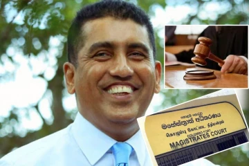 ஜோன்ஸ்டனின் தனிப்பட்ட செயலாளருக்கு விளக்கமறியல் நீடிப்பு