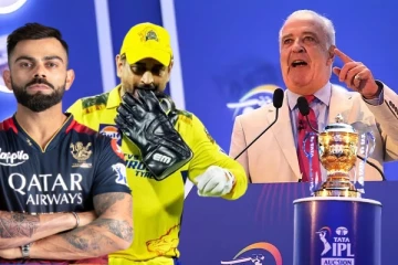 வெளியானது ஐபிஎல் 2024 வீரர்களின் ஏலப் பட்டியல்: இலங்கையின் இளம் வீரர்களுக்கும் வாய்ப்பு