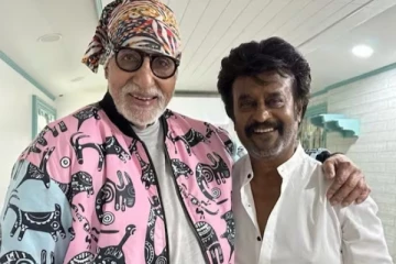 தலைவர் 170 படத்தின் First லுக் எப்போது ரிலீஸ் தெரியுமா.. இதோ லேட்டஸ்ட் அப்டேட்