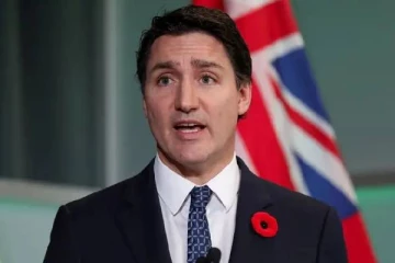 எந்த நேரமும் கவிழும் நிலையில் ஜஸ்டின் ட்ரூடோ அரசாங்கம்: ஆதரவை விலக்கிய கூட்டணி கட்சி