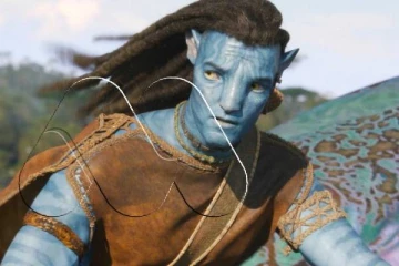 உலக சினிமா ரசிகர்கள் அனைவரும் எதிர்பார்த்த அவதார் 2 படத்தின் ட்ரைலர்..