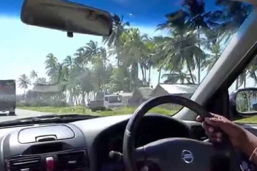 வாகன சாரதிகளுக்கு விசேட சலுகை