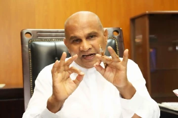முன்னாள் வடமாகாண ஆளுநர் ரெஜினோல்ட் குரே காலமானார்