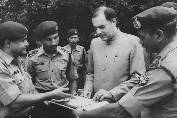 இந்திய நலன்களுக்காக விற்கப்பட்ட ஈழத்தமிழர்கள் (அத்தியாயம் - 07) | Rajiv Gandhi Murder Ltte India