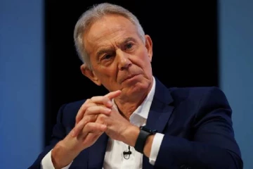 காஸா ஆளுநராக நியமிக்கப்படும் பிரித்தானியாவின் முன்னாள் பிரதமர்