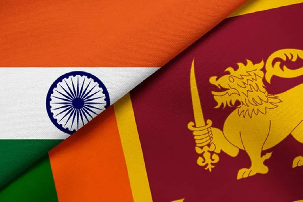 இந்தியாவுடன் ரூபாயில் வர்த்தகம் ; இலங்கைக்கு புதிய பொருளாதார வாய்ப்புகள் | Trade Rupees India Economic Opportunities Srilanka