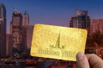 துபாயில் கோல்டன் விசா பெற்றவர்களுக்கு வெளியான முக்கிய அறிவிப்பு!