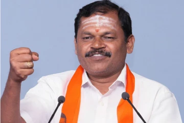 டாஸ்மாக்கை மூடிவிட்டு கள்ளுக்கடைகளை திறங்கள் - சொன்னது யார் தெரியுமா?