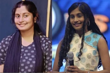 சூப்பர் சிங்கர் ஜூனியர் 2 அல்கா அஜித் நியாபகம் இருக்கா! இப்போ எப்படி இருக்காங்க தெரியுமா?