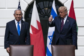 போர் நிறுத்தம் தொடர்பாக ட்ரம்ப் மற்றும் நெதன்யாகு எடுத்துள்ள முக்கிய முடிவு