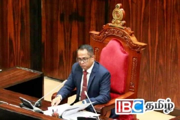 சபையில் அநாகரீகமான வார்த்தைப் பிரயோகங்கள் பயன்படுத்த தடை : சபாநாயகர் அதிரடி அறிவிப்பு