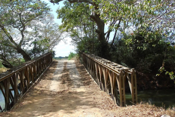 மன்னார் - புத்தளம் வீதி திறக்காவிட்டால் ரமழானுக்கு பின் போராட்டம்! விடுக்கப்பட்ட எச்சரிக்கை | Protest If Mannar Puttalam Road Is Not Opened