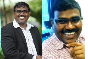 தேவதாசி மகனான உனக்கு படிப்பா? பல்வேறு கஷ்டங்களை கடந்து கனடாவில் சாதித்த இந்தியர்