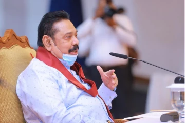 12 வயதுக்கு மேற்பட்ட சிறுவர்கள் தொடர்பில் பிரதமர் முக்கிய அறிவித்தல்