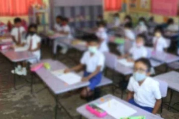 ஆரம்ப பிரிவு மாணவர்களில் சிலருக்கு கோவிட் தொற்று உறுதி?