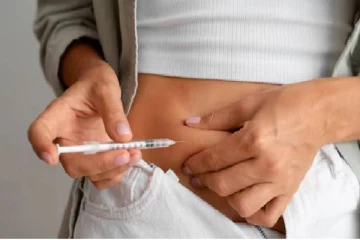 4 நாட்களில் 5 கிலோ எடை குறைத்த பெண் - கடைசியில் ஷாக்!