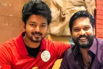 நடிகர் சௌந்தர ராஜாவின் மனைவி தமன்னாவை பார்த்துள்ளீர்களா.. அழகிய ஜோடியின் புகைப்படம்