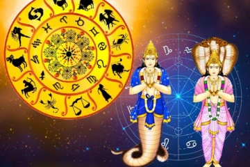 4 ராசிக்காரர்களின் விதியை வடிவமைக்கும் கிரகங்களின் மாற்றம் - 2025இல் நடக்கப்போவது என்ன?