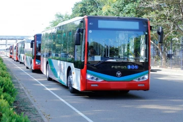 இலங்கையில் முதன்முதலாக மாற்றுத்திறனாளிகளுக்கான முன்னுரிமை பேருந்து சேவை