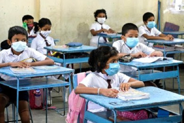 கல்வி அமைச்சு வெளியிட்ட விசேட அறிவித்தல் | Grade 01 Admission New Decision Education Ministry
