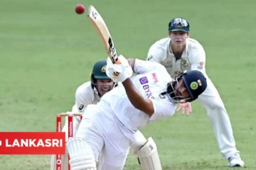 ஜனவரி மாத சிறந்த வீரர்: ஐசிசி பரிந்துரைப் பட்டியலில் மூவர்