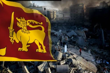 காசாவில் சிக்கியுள்ள இலங்கையர் தொடர்பில் வெளியான தகவல்