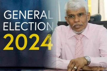 பொதுத் தேர்தலில் தனி கட்சியில் களமிறங்கும் நஸீர் அஹமட்..!