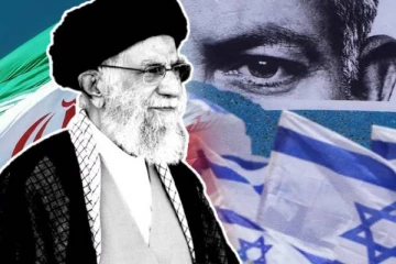 இஸ்ரேல் மீது ஈரானின் பதிலடி எங்கு? எப்பொழுது? எப்படி?