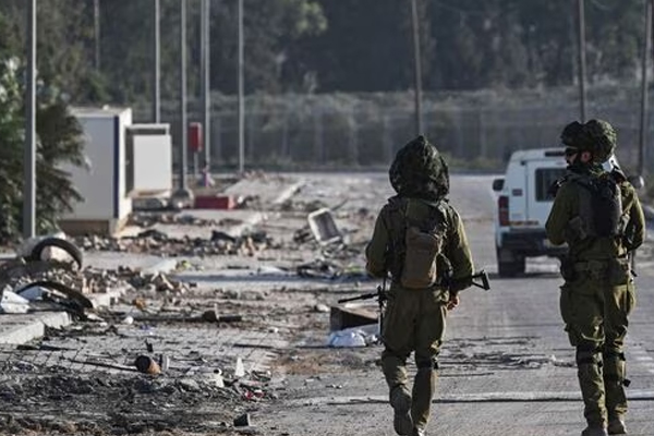 காசாவில் ஹமாசின் வான்படை தளபதி கொலை | Hamas Air Force Commander Killed In Gaza