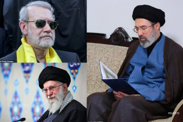 அலி காமெனிக்குப் பதிலாக இவர்கள் பொறுப்பெடுத்தால்... இன்னும் ஆபத்தாக மாறும் ஈரான்