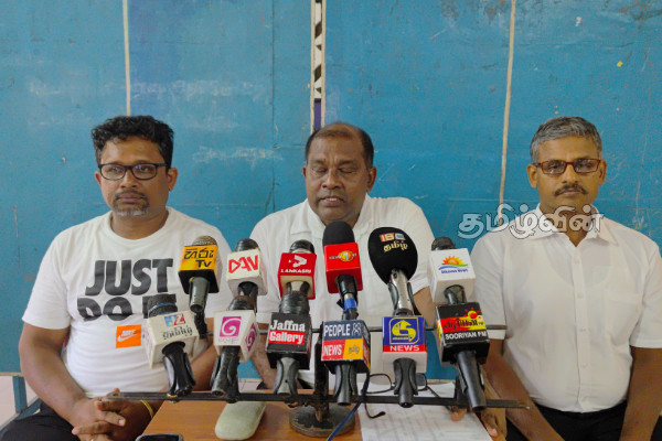 நாடளாவிய ரீதியில் பணிபகிஸ்கரிப்பில் ஈடுபடவுள்ள இலங்கை ஆசியர் சங்கம்.. | Teachers Union Meeting