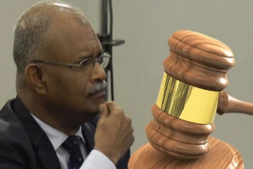 ஷானி அபேசேகரவின் வழக்கில் இருந்து விலகிய நீதியரசர்