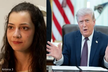 கருணைக்கொலை செய்யப்பட்ட இளம்பெண்: விசாரணைக்கு உத்தரவிட்டுள்ள ட்ரம்ப்