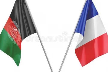 ஆப்கானிஸ்தான் நாட்டு மக்களுக்கு ஆதரவளிப்பதாக பிரான்ஸ் அறிவிப்பு