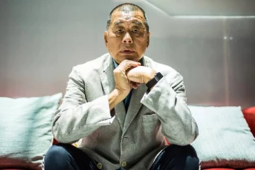 வெளிநாட்டில் தேசிய பாதுகாப்பு குற்றங்களில் குற்றவாளி... சதி வலையில் பிரித்தானியா கோடீஸ்வரர்